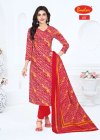 Pashmina Vol 8 By Baalar Cotton Printed Dress Material